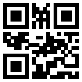 3919453201 QrCode associato
