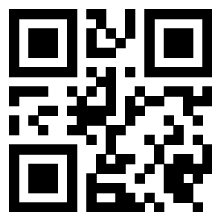 Scansione del Qr Code di 3919453202
