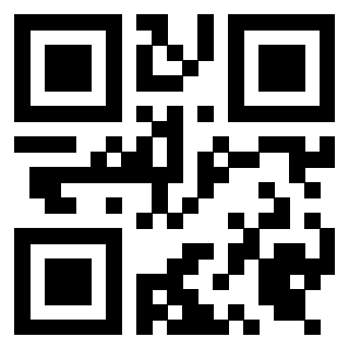 3919453203 - Immagine del Qr Code associato