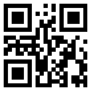 3919453209 QrCode associato
