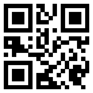 3919453210 - Immagine del QrCode