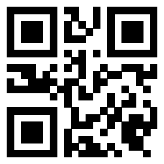 Scansione del Qr Code di 3919453211