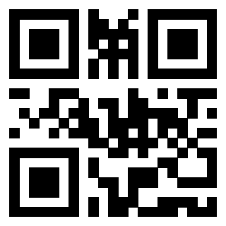 Il QrCode di 3919453212