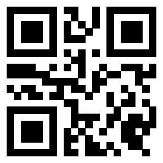 Immagine del Qr Code di 3919453213