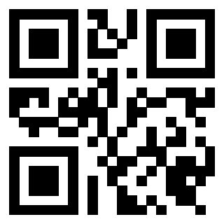 Immagine del QrCode di 3919453214