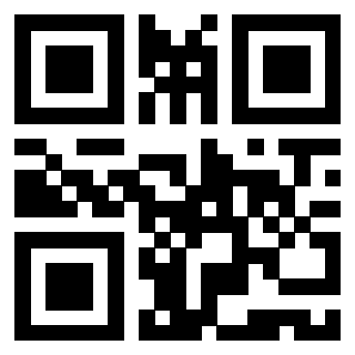 3919453215 Qr Code associato