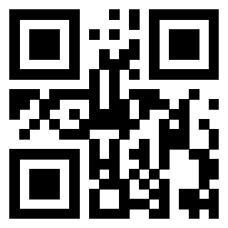 3919453216 Qr Code associato
