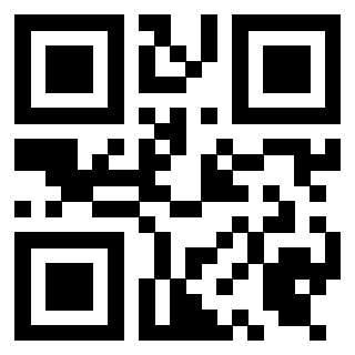 Scansione del Qr Code di 3919453220