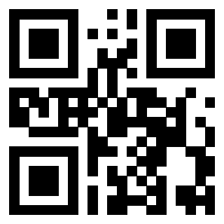 3919453221 Qr Code associato