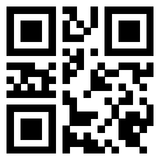 3919453222 - Immagine del QrCode