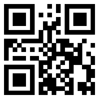 3919453225 - Immagine del Qr Code associato