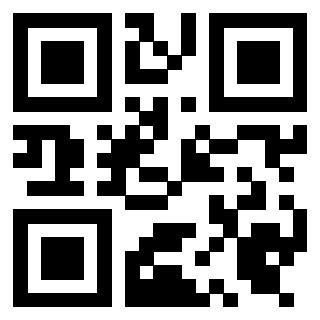 Immagine del Qr Code di 3919453226