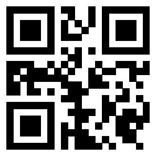 3919453227 - Immagine del QrCode