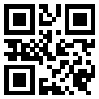 Immagine del QrCode di 3919453228