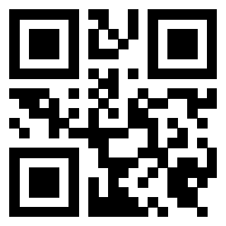 QrCode di 3919453234