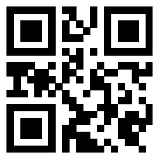 3919453235 - Immagine del Qr Code associato