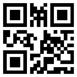 3919453236 - Immagine del Qr Code associato
