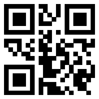 3919453238 - Immagine del Qr Code associato
