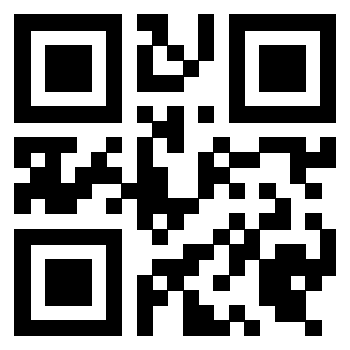 QrCode di 3919453241