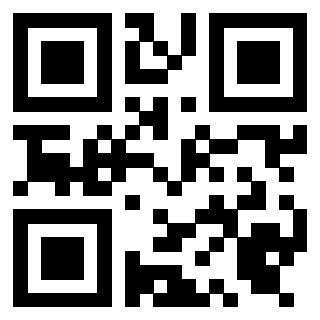 Scansione del Qr Code di 3919453244