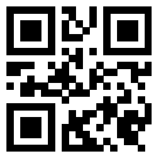 3919453245 - Immagine del QrCode associato