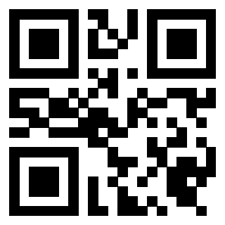 Immagine del Qr Code di 3919453246