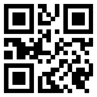 Immagine del QrCode di 3919453248