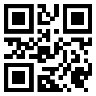 3919453251 - Immagine del Qr Code