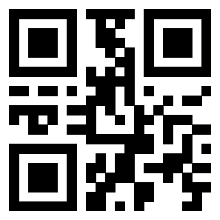 3919453255 - Immagine del QrCode associato