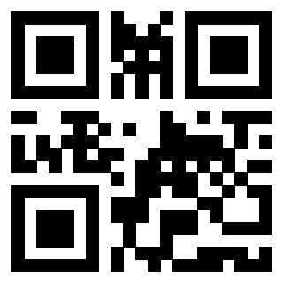 Immagine del QrCode di 3919453256