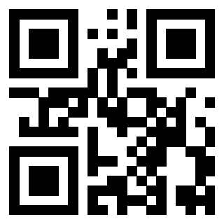 Immagine del Qr Code di 3919453261