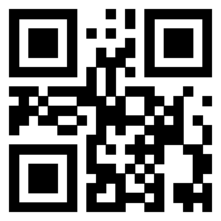 Immagine del Qr Code di 3919453262