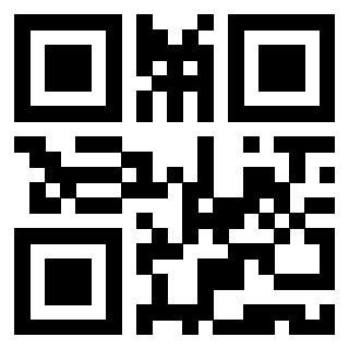 3919453263 Qr Code associato