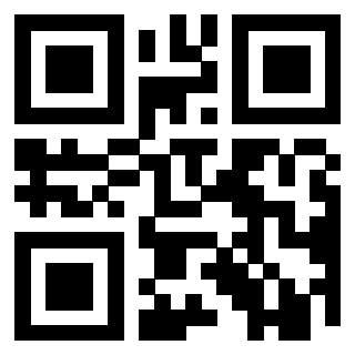 Immagine del QrCode di 3919453264