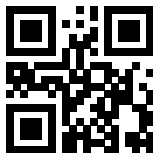 3919453267 - Immagine del Qr Code associato
