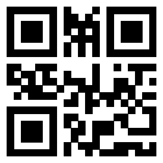 Scansione del QrCode di 3919453268