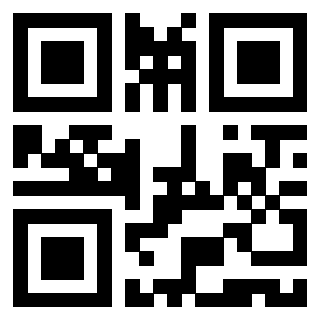 3919453270 - Immagine del QrCode