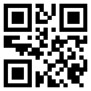 Immagine del Qr Code di 3919453274