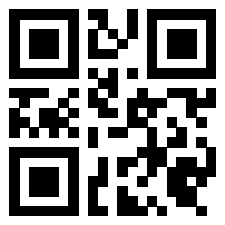 3919453275 QrCode associato