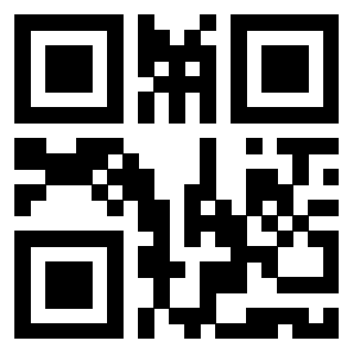 3919453277 - Immagine del Qr Code