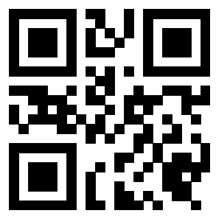 Immagine del Qr Code di 3919453278