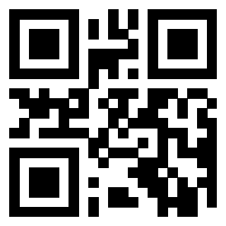 Immagine del QrCode di 3919453279