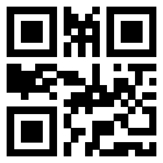 Immagine del Qr Code di 3919453280