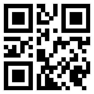 Immagine del QrCode di 3919453281