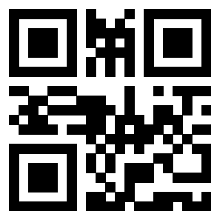 Il Qr Code di 3919453282