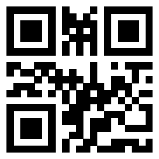 QrCode di 3919453283