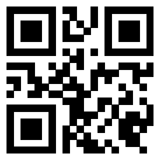 3919453288 - Immagine del Qr Code associato