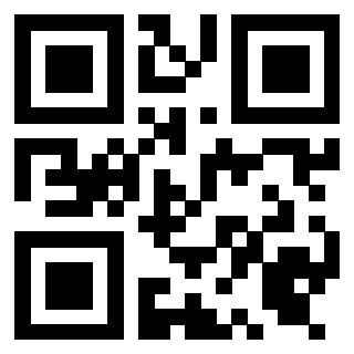 Immagine del Qr Code di 3919453289