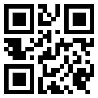 3919453290 - Immagine del QrCode