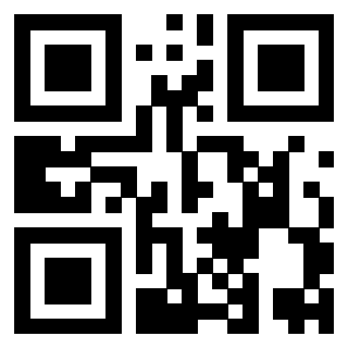 Il QrCode di 3919453293